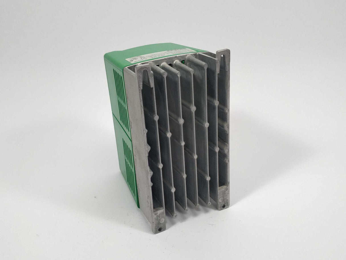 Control Techniques SE 11200025 Single Phase Inverter 0.25kW