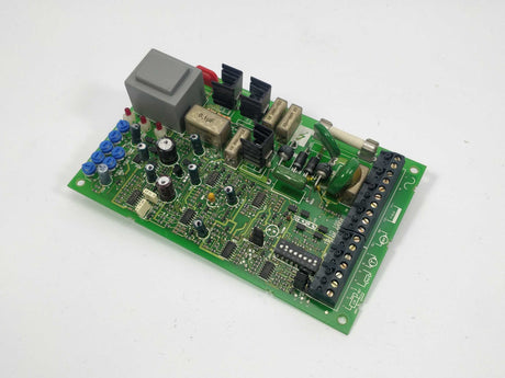 Control Techniques 3155-5010 DC Drive Board PUMA SM 0.5HP