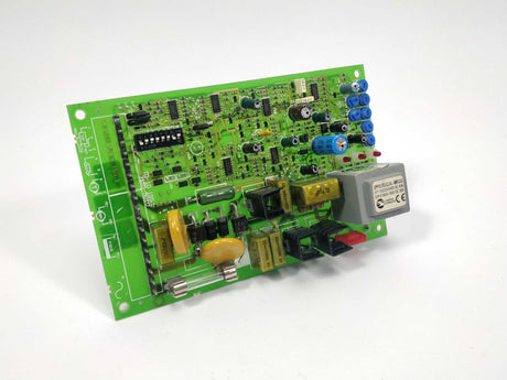 Control Techniques 3155-5010 DC Drive Board PUMA SM 0.5HP
