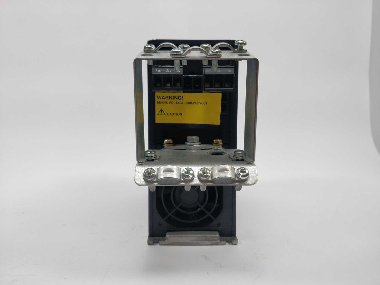 Danfoss 178B3228 VLT 2800 1.3kVA 230V to 480V, T/C: VLT2805PS2B20STR1DBF1