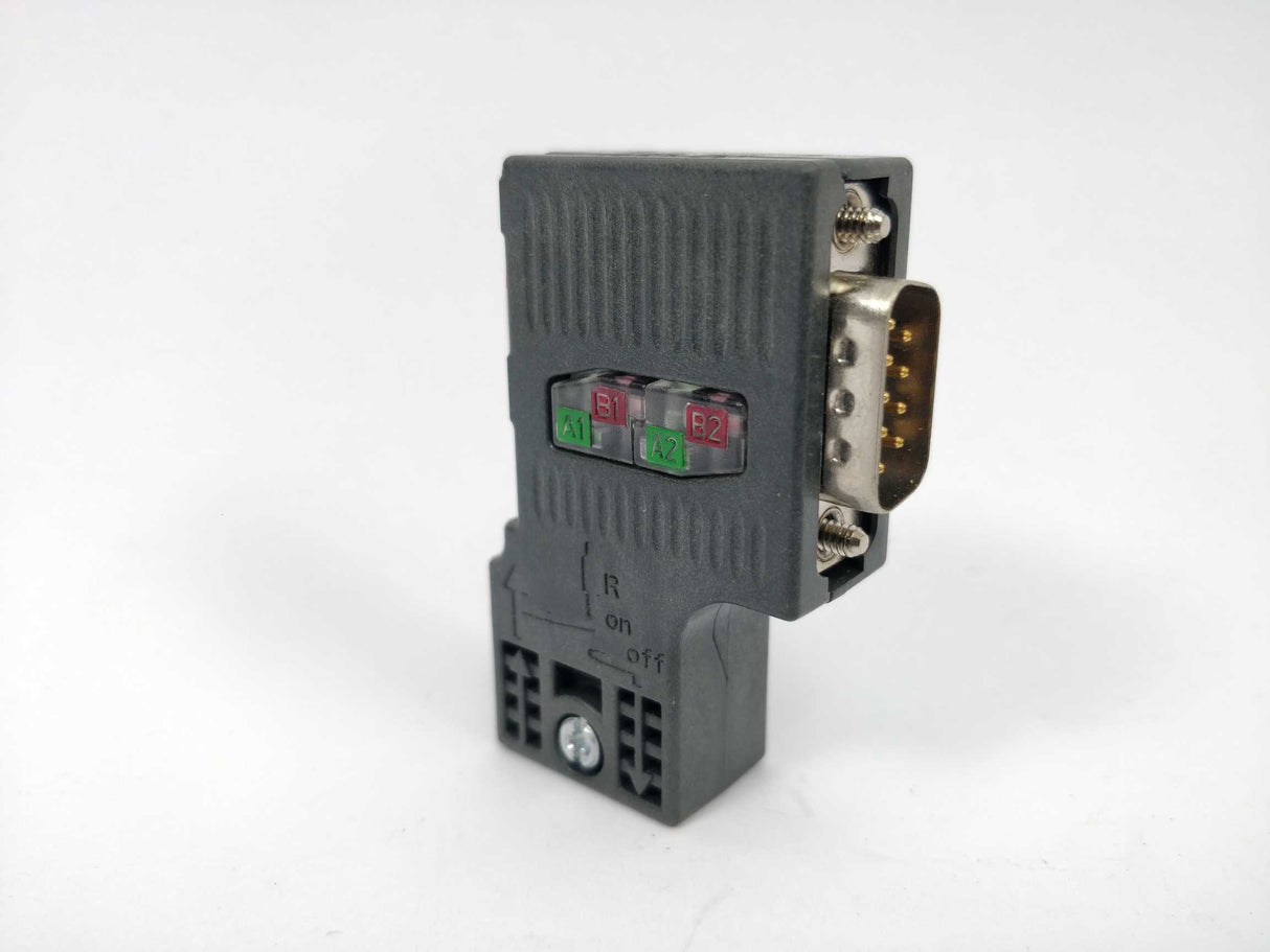 Siemens 6ES7972-0BB52-0XA0 Connection plug 5 Pcs.