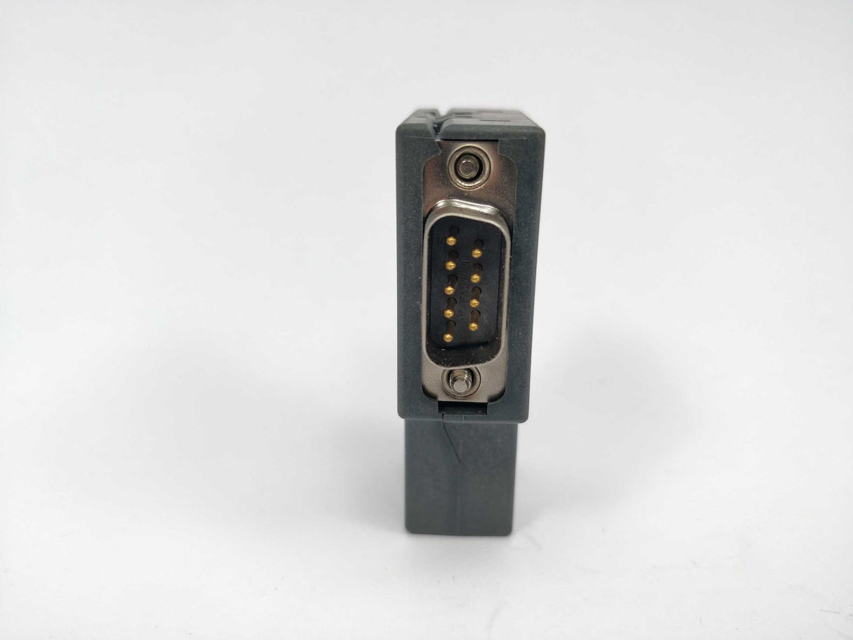 Siemens 6ES7972-0BB52-0XA0 Connection plug 5 Pcs.