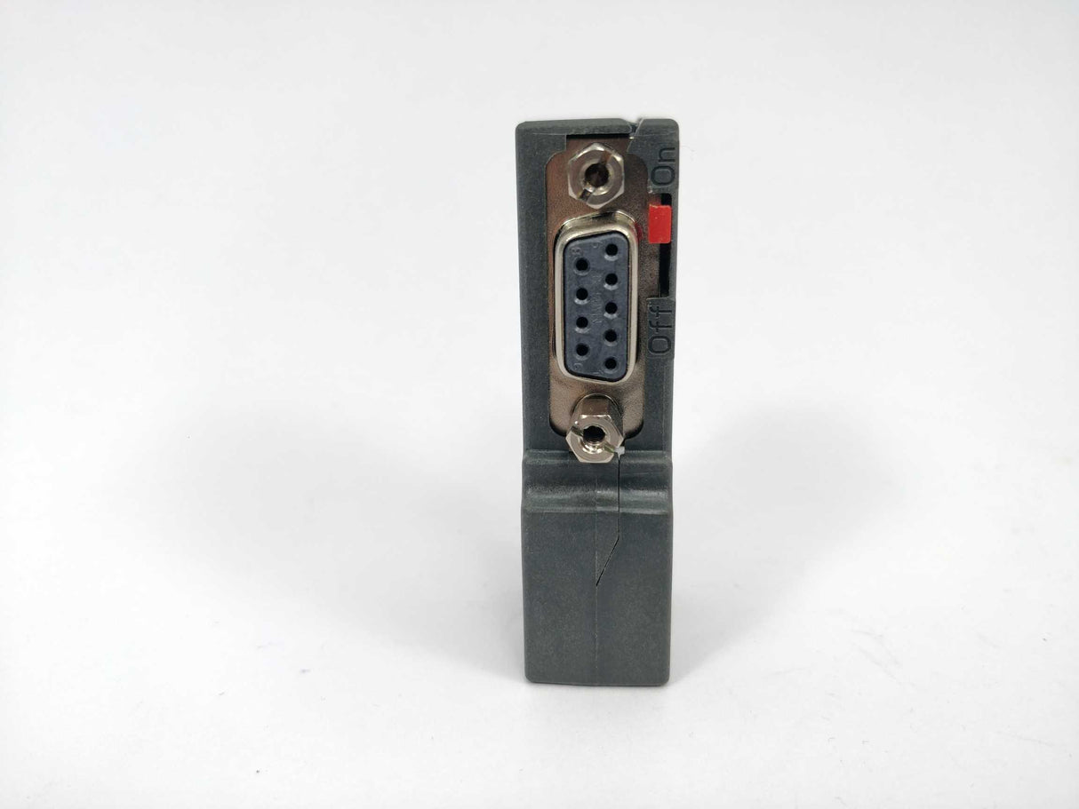 Siemens 6ES7972-0BB52-0XA0 Connection plug 5 Pcs.