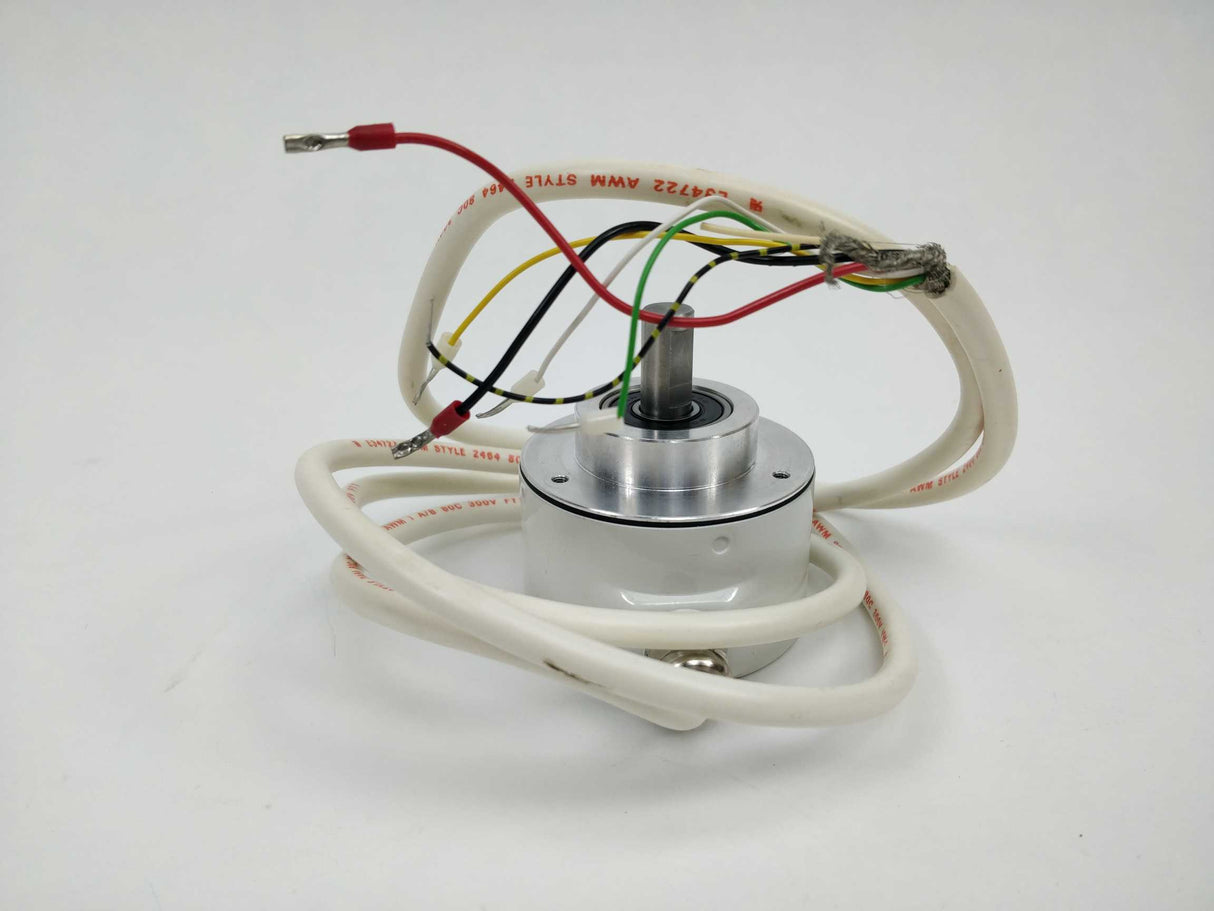 HENGSTLER 0 522 163 / 0522163 10-30VDC 100mA encoder RI58-0/3600EK