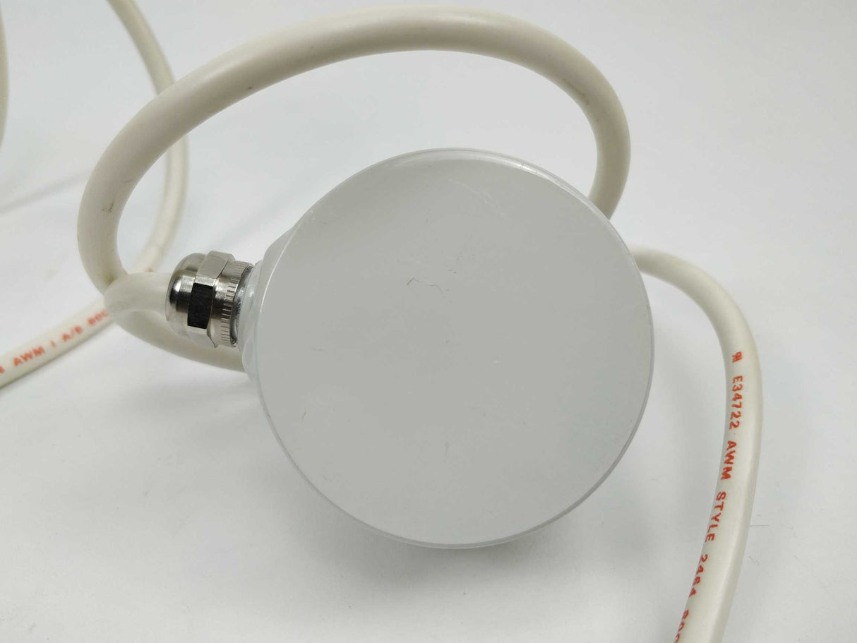 HENGSTLER 0 522 163 / 0522163 10-30VDC 100mA encoder RI58-0/3600EK