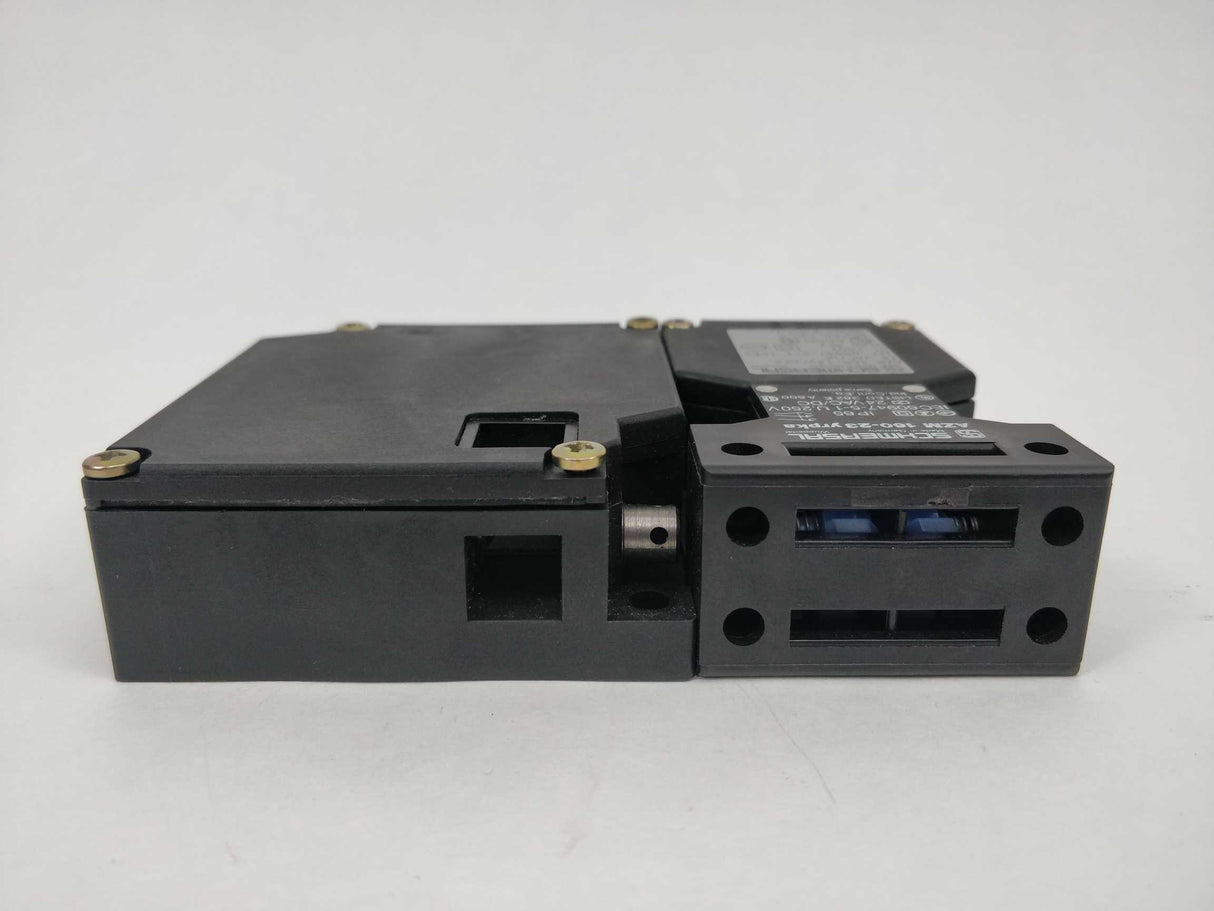 Schmersal AZM 160-23 yrpka AZM 160-14yrpka Safety solenoid interlock switch