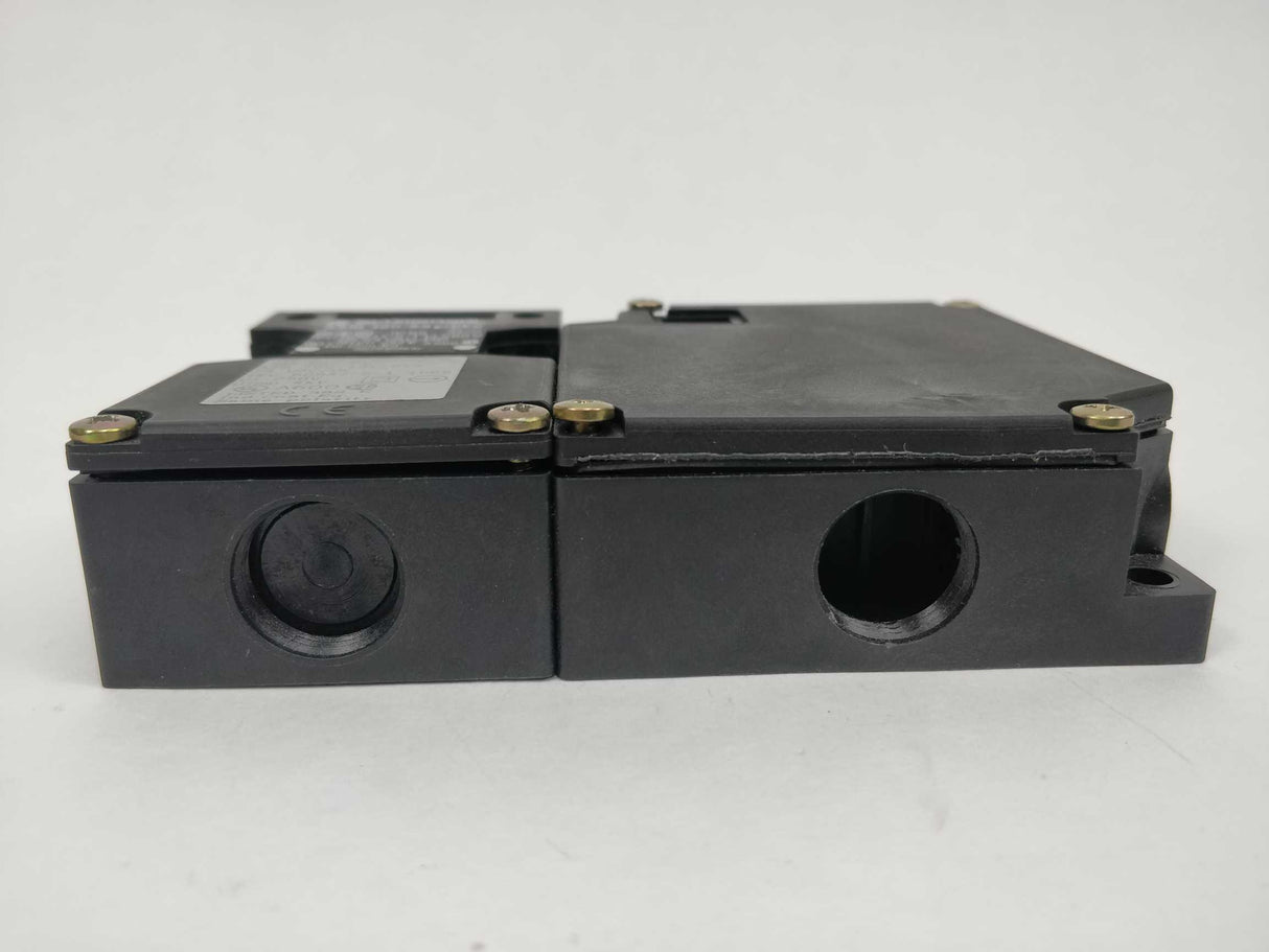 Schmersal AZM 160-23 yrpka AZM 160-14yrpka Safety solenoid interlock switch