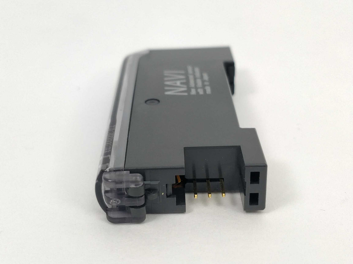 SUNX FX-301BP FX-300 NAVI Digital Fiber Sensor