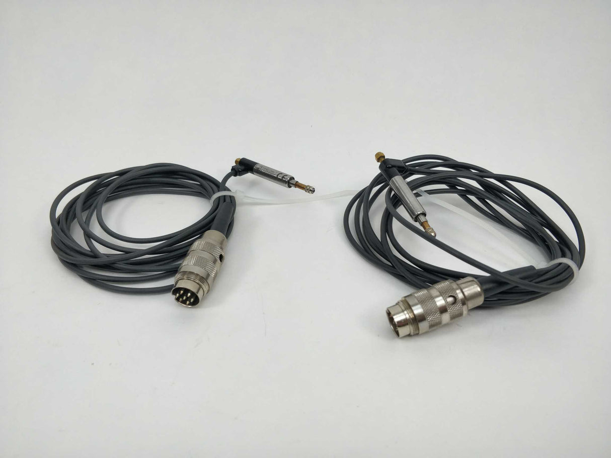HBM WI/2mm-T Displacement transducer 2pcs