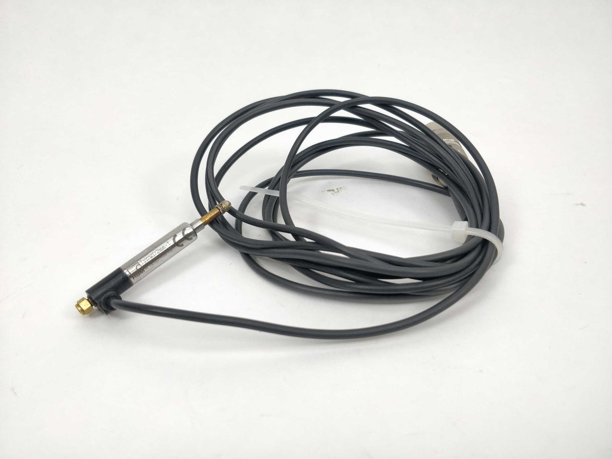 HBM WI/2mm-T Displacement transducer 2pcs