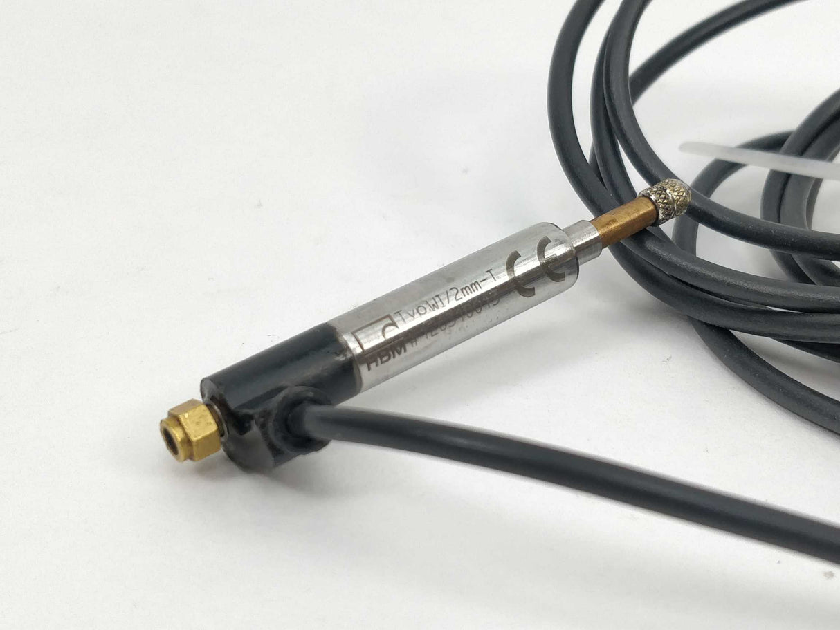 HBM WI/2mm-T Displacement transducer 2pcs