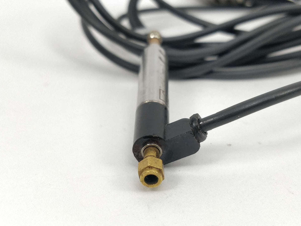 HBM WI/2mm-T Displacement transducer 2pcs