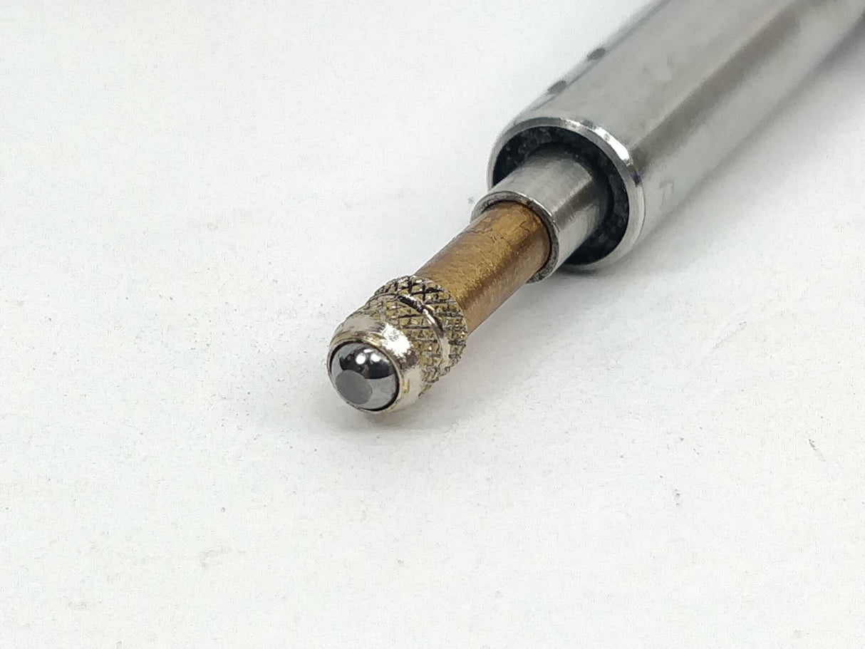 HBM WI/2mm-T Displacement transducer 2pcs