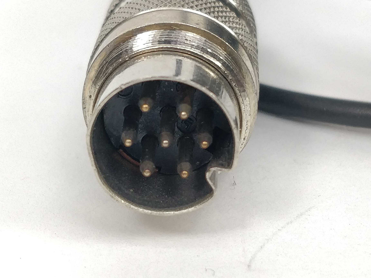 HBM WI/2mm-T Displacement transducer 2pcs