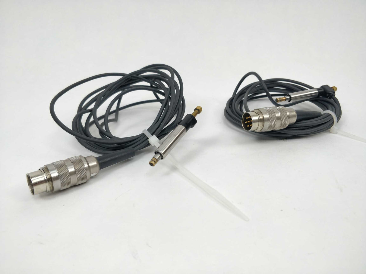 HBM WI/2mm-T Displacement transducer 2pcs