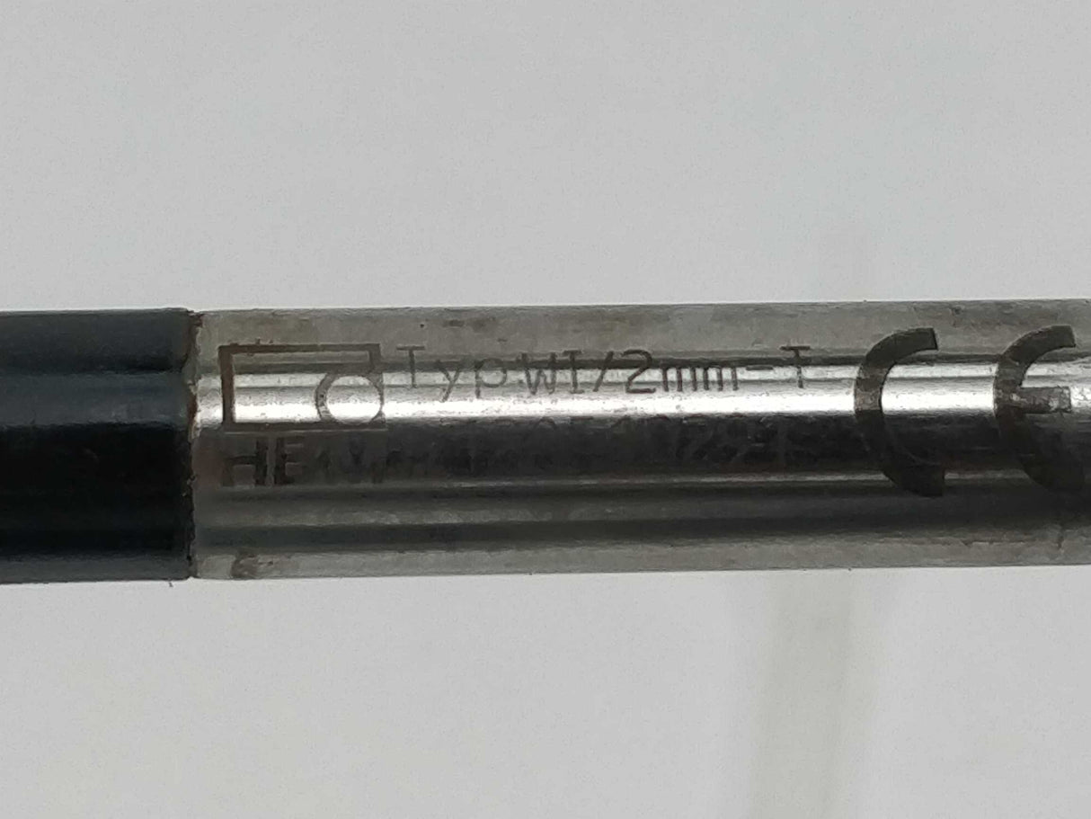 HBM WI/2mm-T Displacement transducer 2pcs