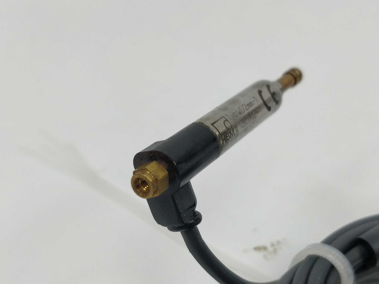 HBM WI/2mm-T Displacement transducer 2pcs