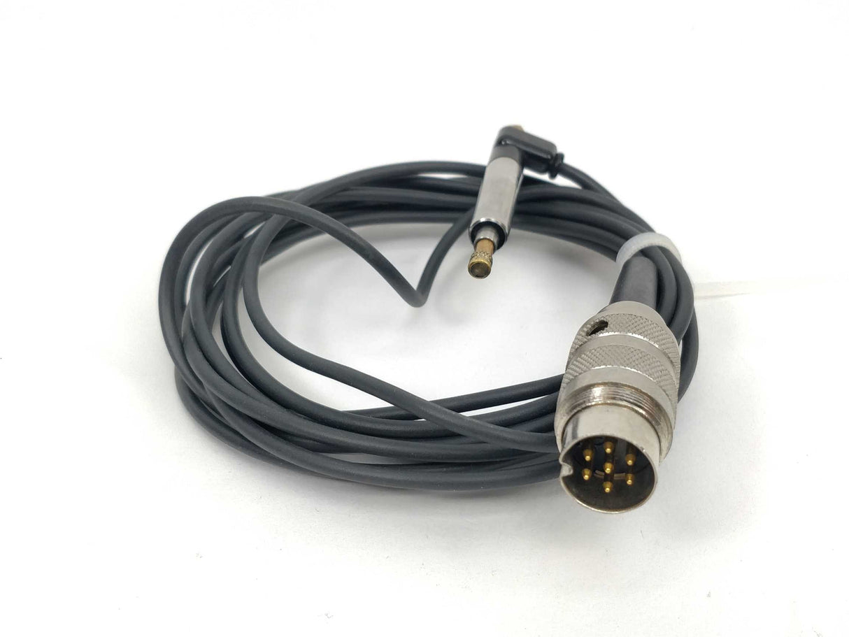 HBM WI/2mm-T Displacement transducer 2pcs