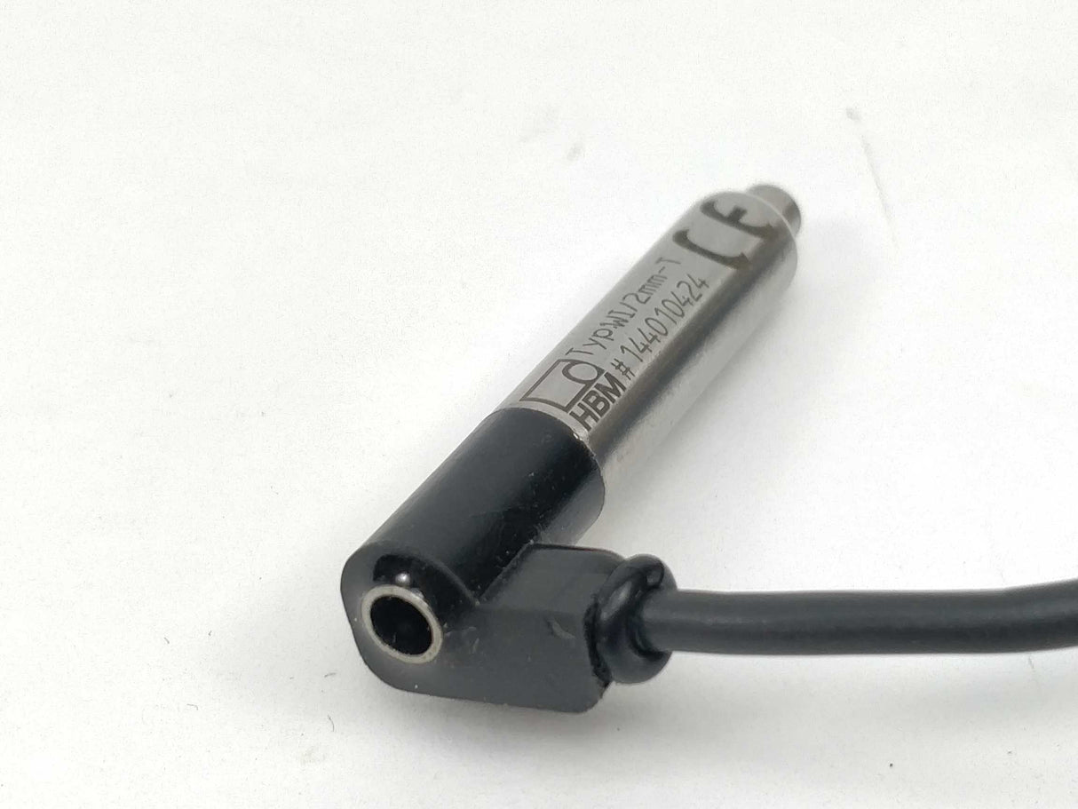 HBM WI/2mm-T Displacement transducer