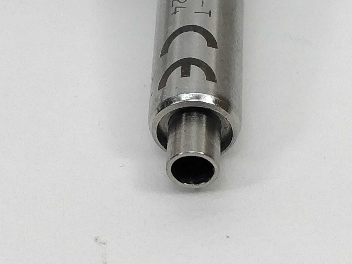 HBM WI/2mm-T Displacement transducer