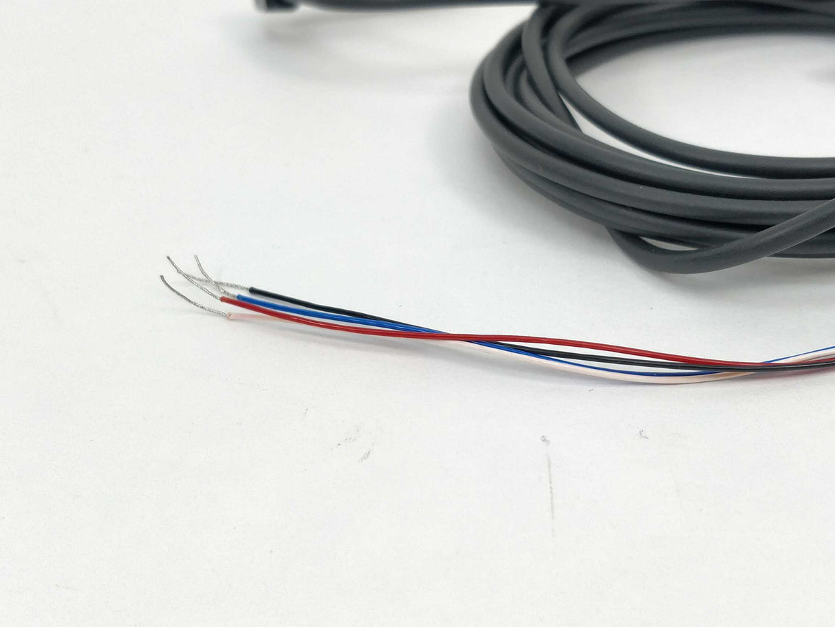 HBM WI/2mm-T Displacement transducer
