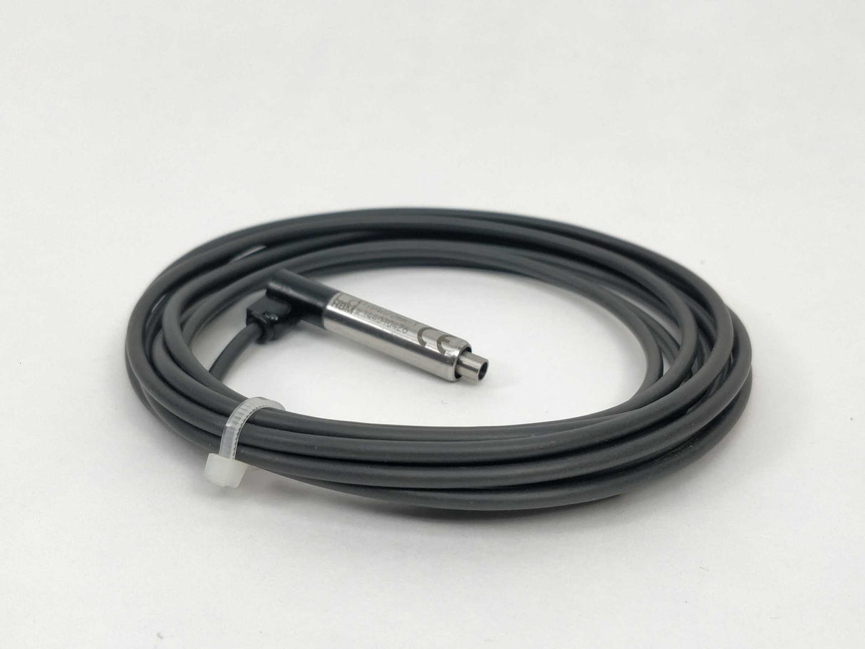 HBM WI/2mm-T Displacement transducer