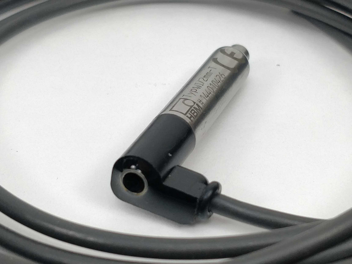HBM WI/2mm-T Displacement transducer