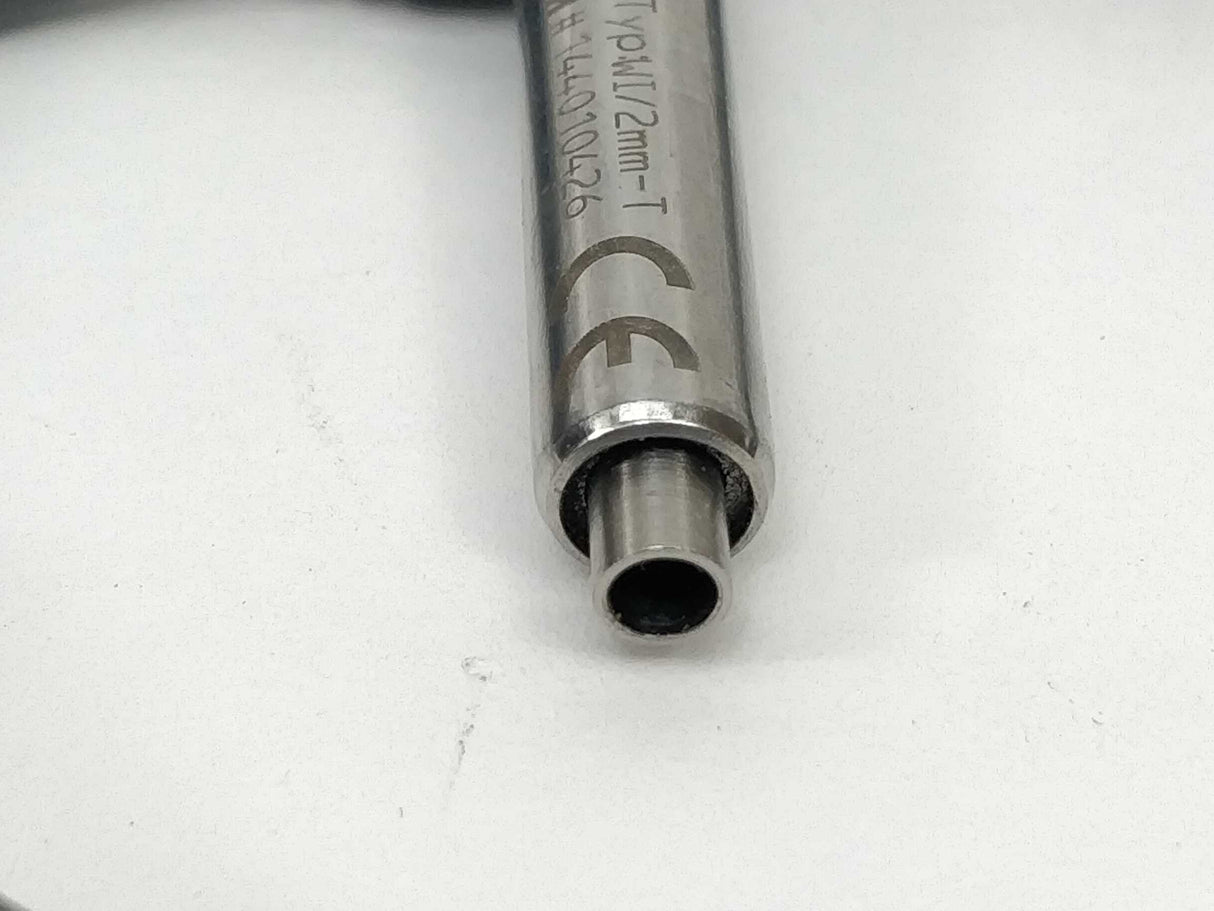 HBM WI/2mm-T Displacement transducer