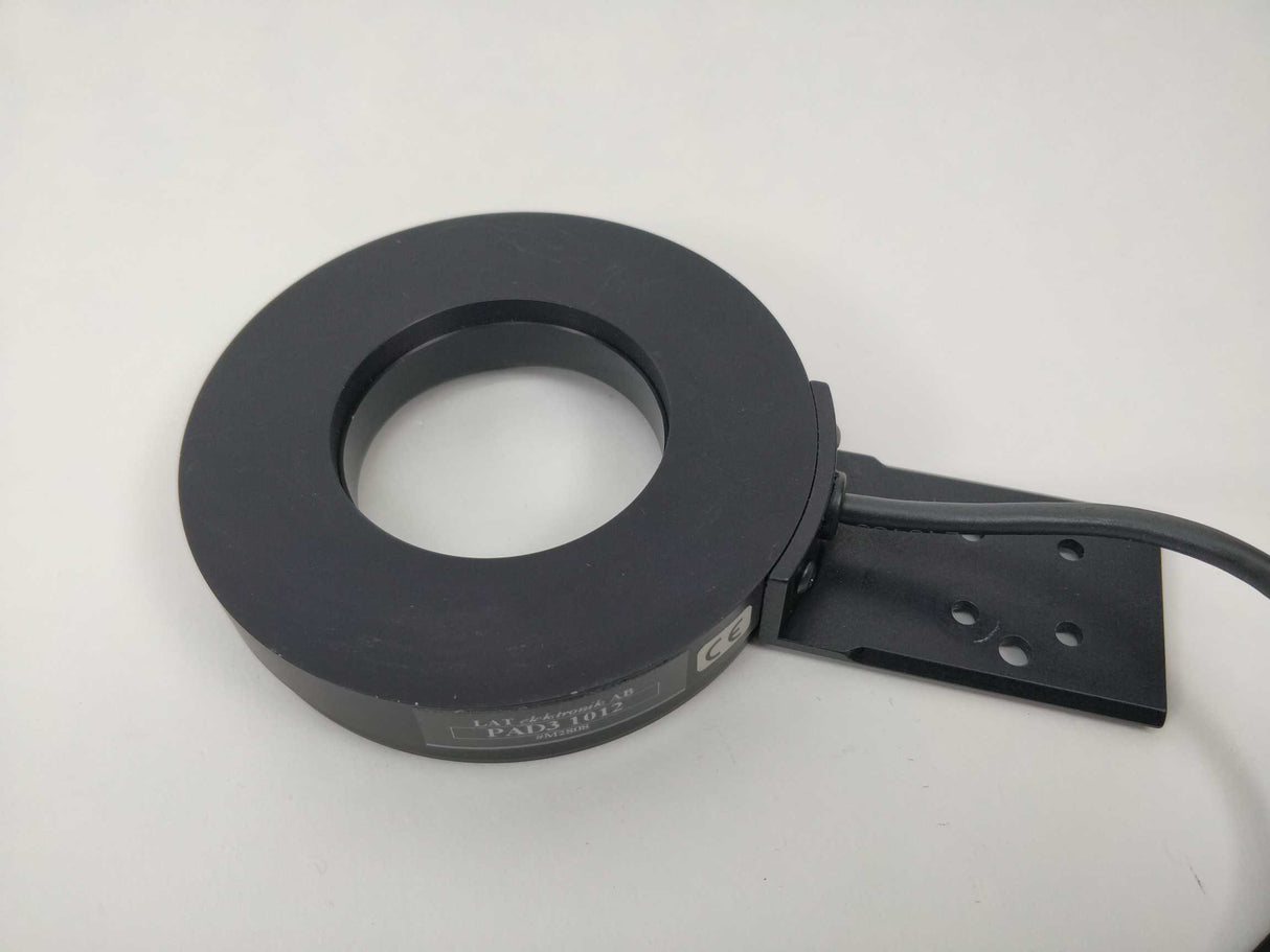 Lat elektronik PAD31012 Ring Light