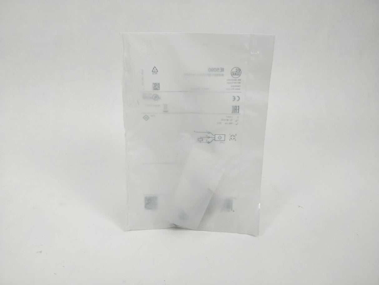 Ifm Electronic IEB3001-BPKG/US-100-DPS IE5090 Inductive sensor