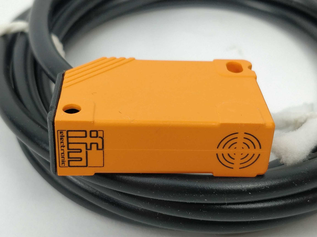 Ifm Electronic IN-3004-APKG IN5188 Inductive sensor