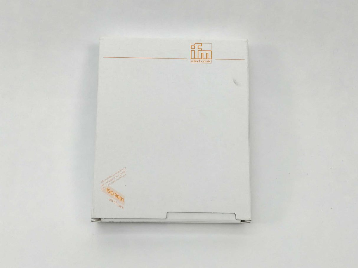 Ifm Electronic IN-3004-APKG IN5188 Inductive sensor