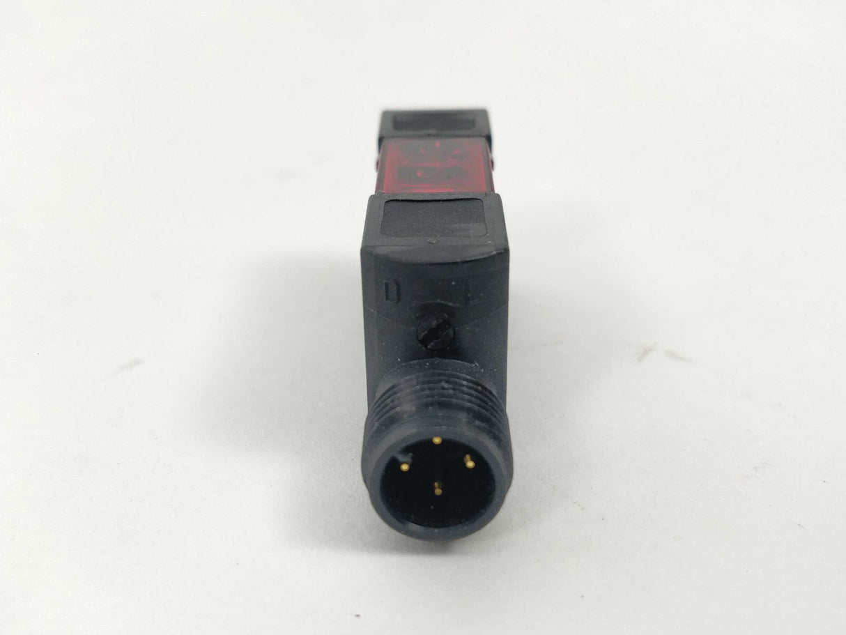 OMRON E3S-AD86 Photoelectric switch 10 to 30 VDC