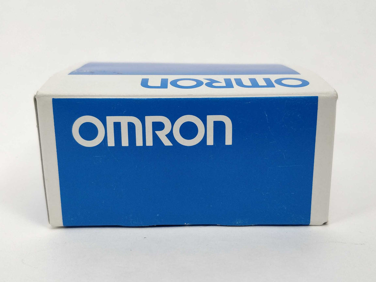 OMRON E3S-AD86 Photoelectric switch 10 to 30 VDC