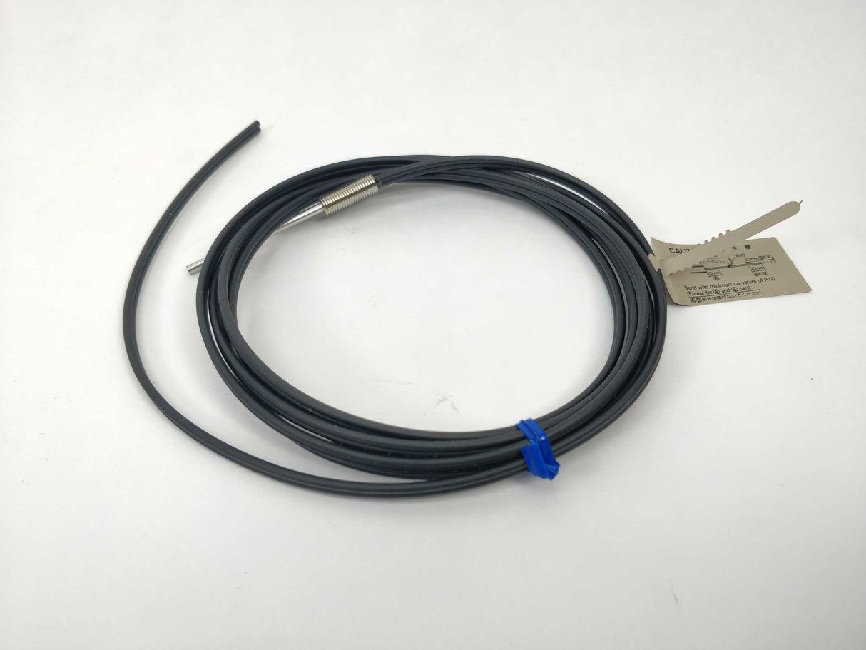 OMRON E32-DC200-B4 Photoelectric switch fiber unit
