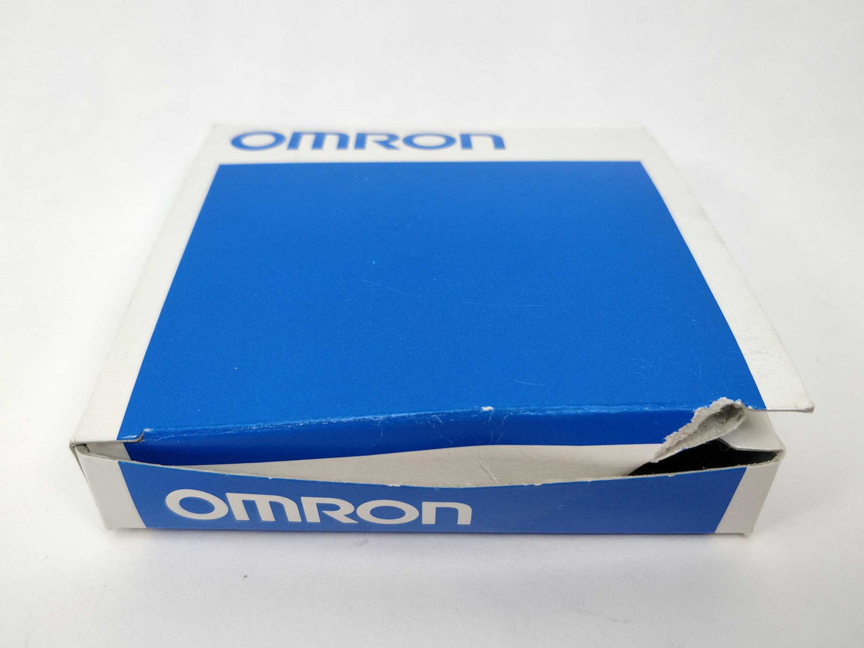 OMRON E32-T16 Photoelectric switch fiber unit