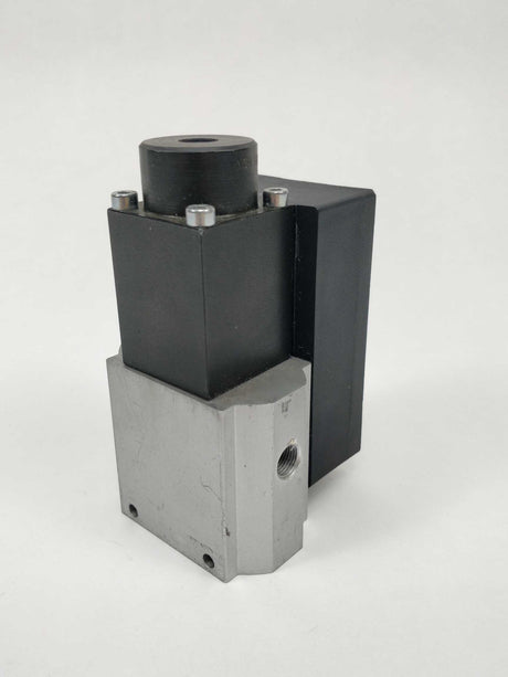 Festo 187351 MPPES-3-1/8-2-420 Proportional-pressure regulator