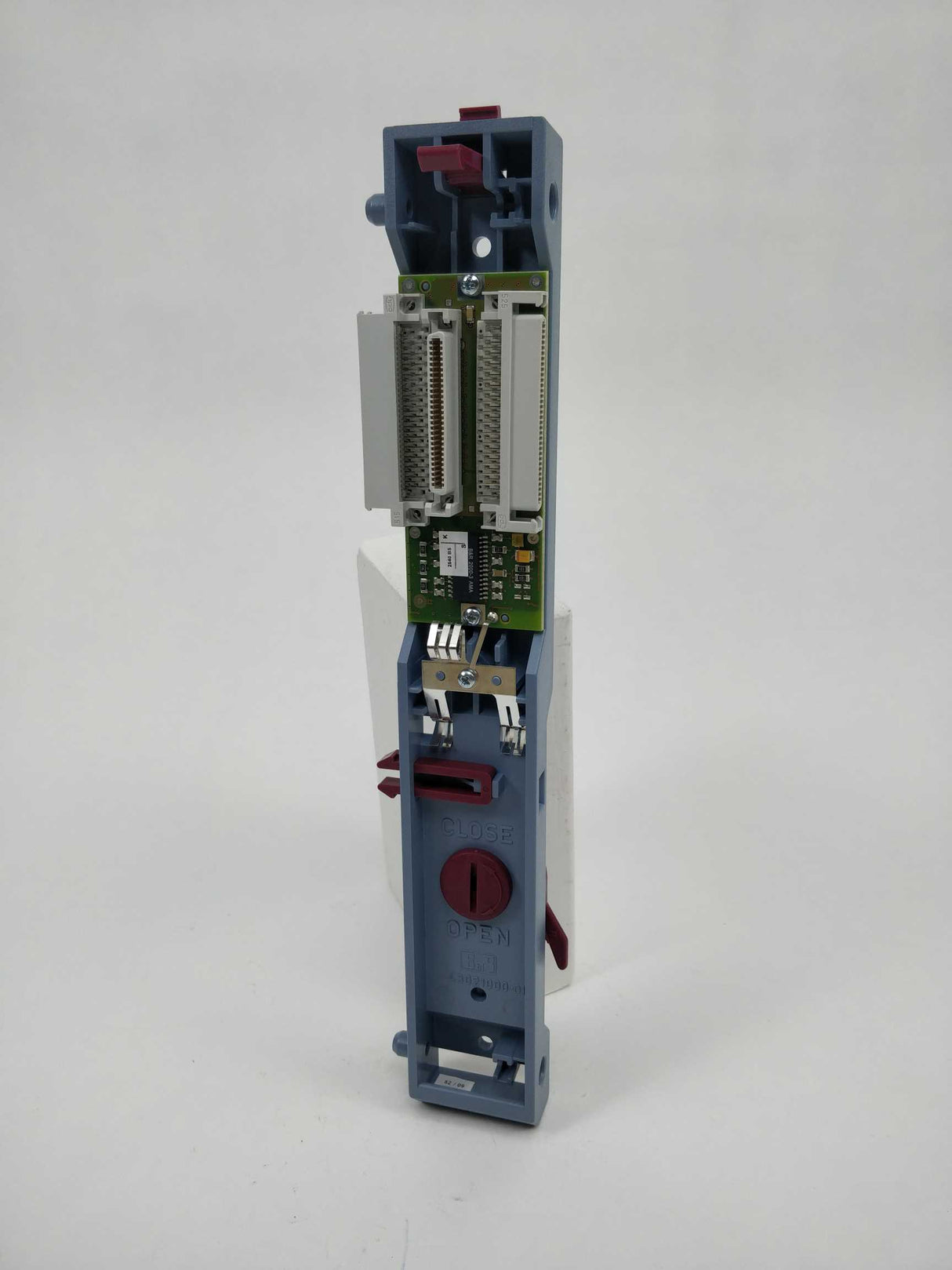 B&R 2BP200.4 Backplane