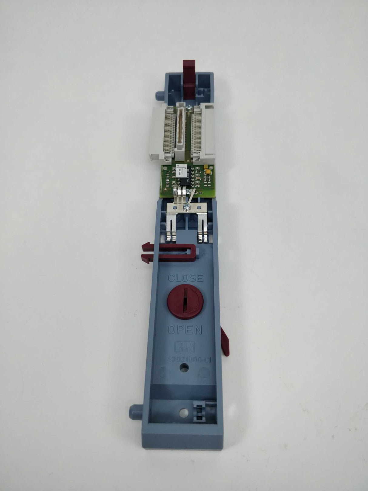 B&R 2BP200.4 Backplane