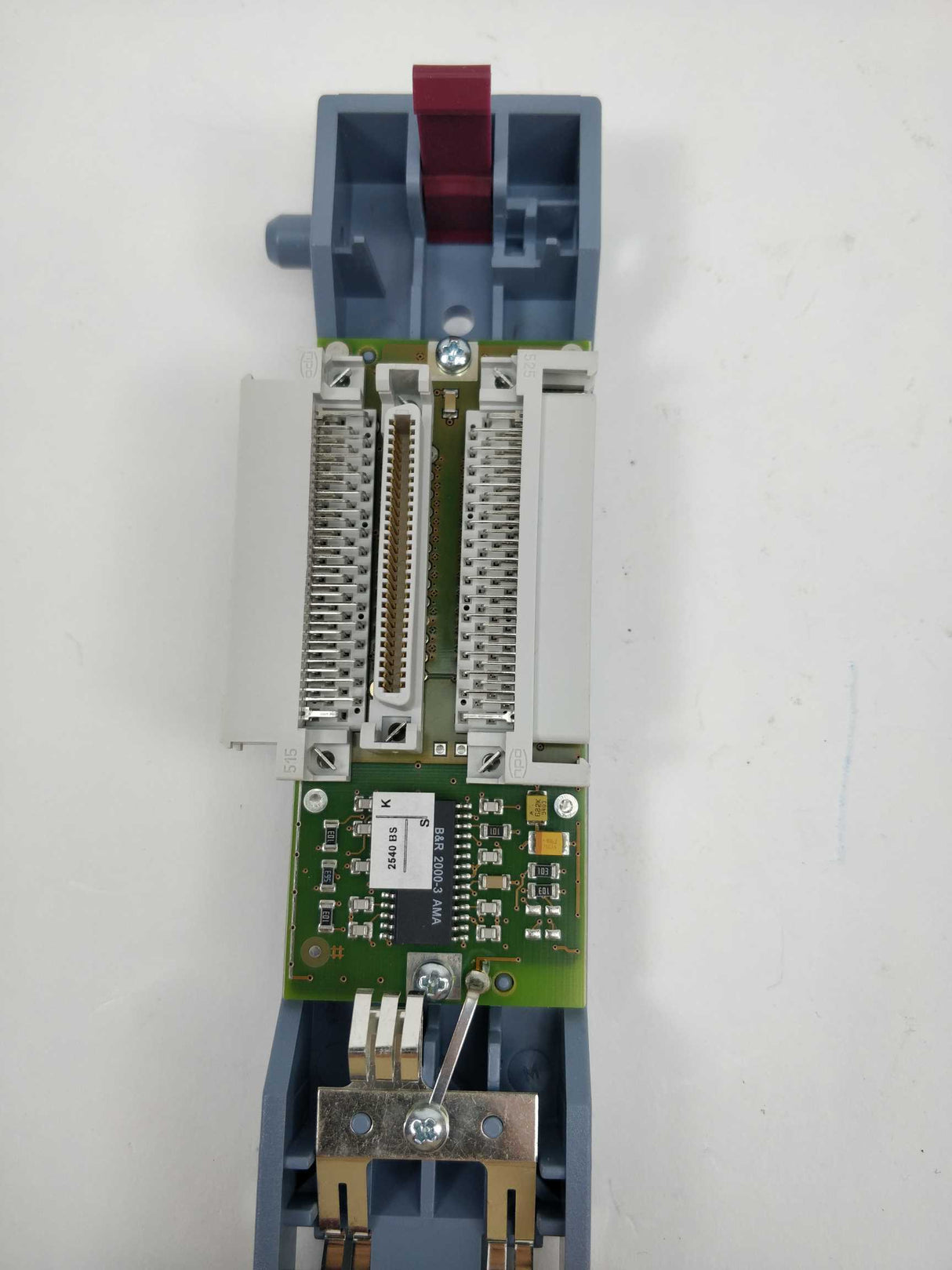 B&R 2BP200.4 Backplane