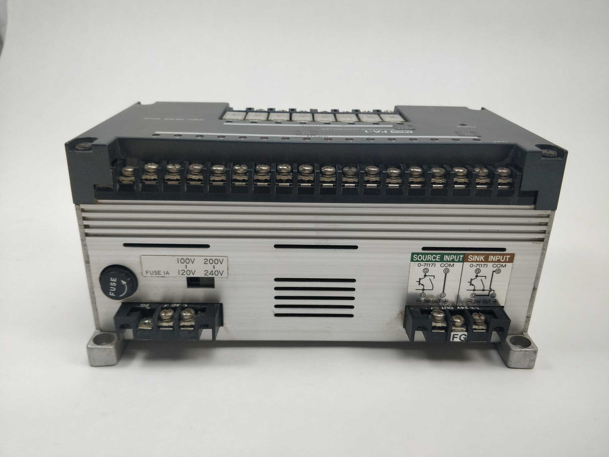 Idec PFA-1E241 FA-1 24-Expansion unit