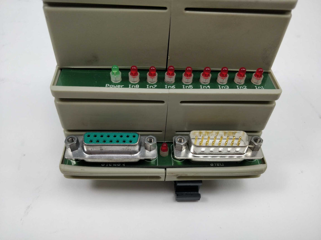 Danvægt DV9640 8 Opto Module