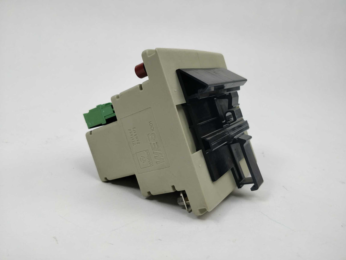 Danvægt DV9640 8 Opto Module