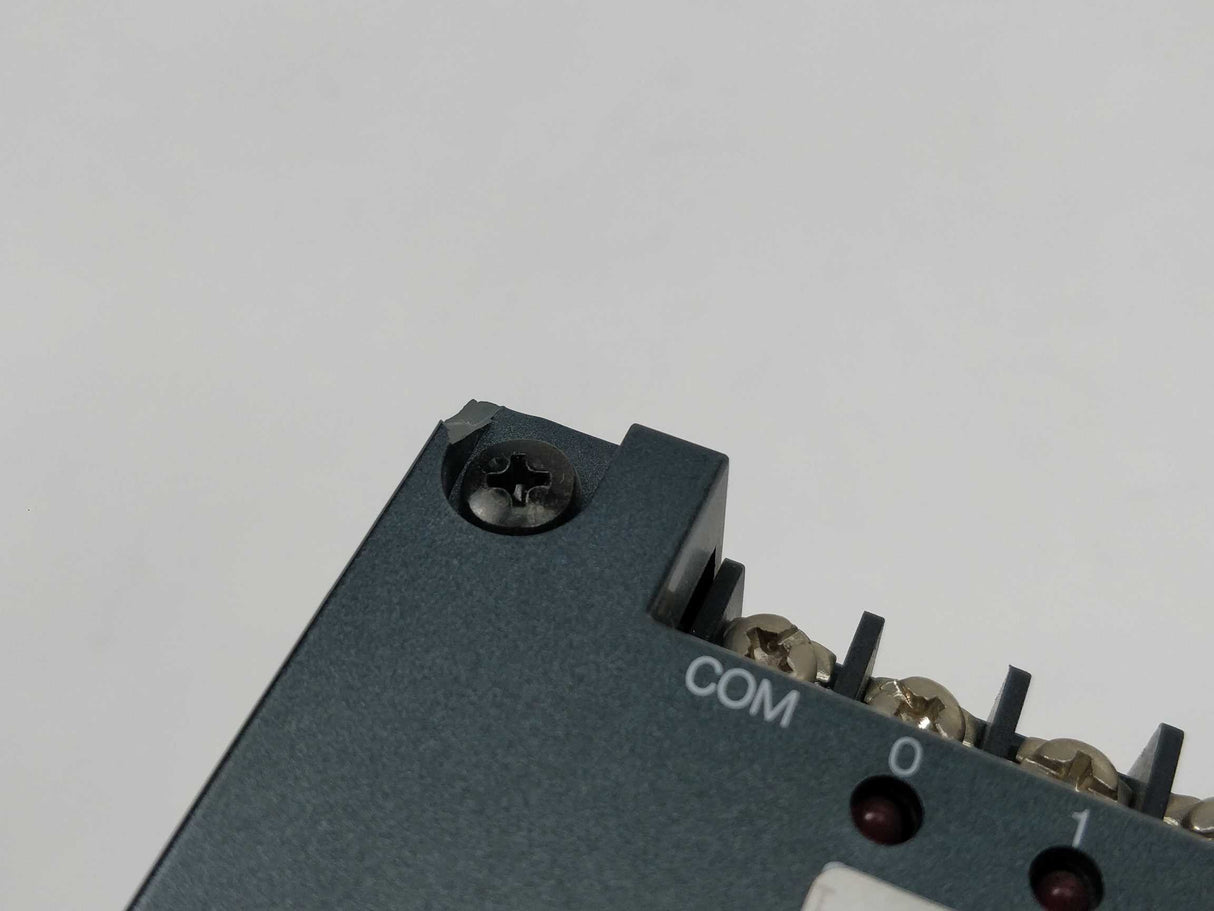 Idec PFA-1E241 FA-1 24-Expansion unit