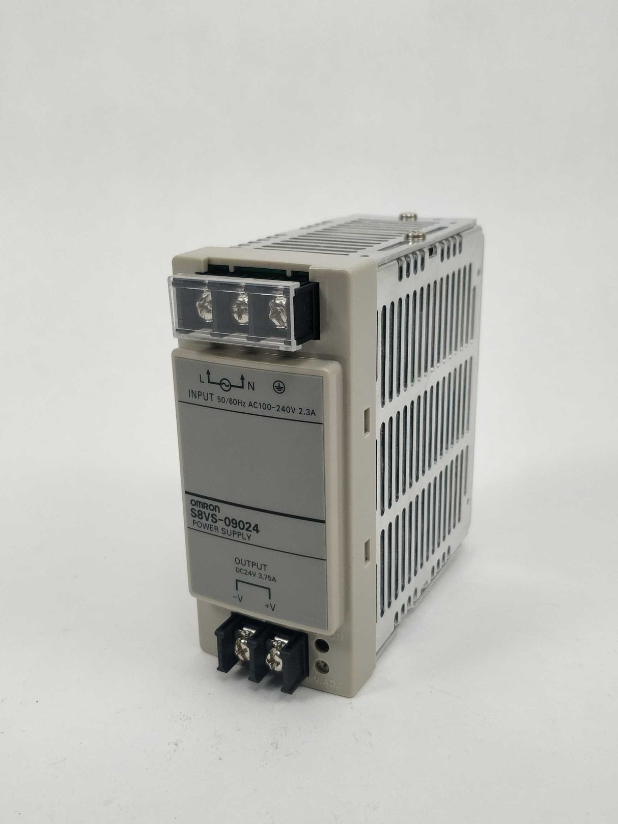 OMRON S8VS-09024 Power Supply