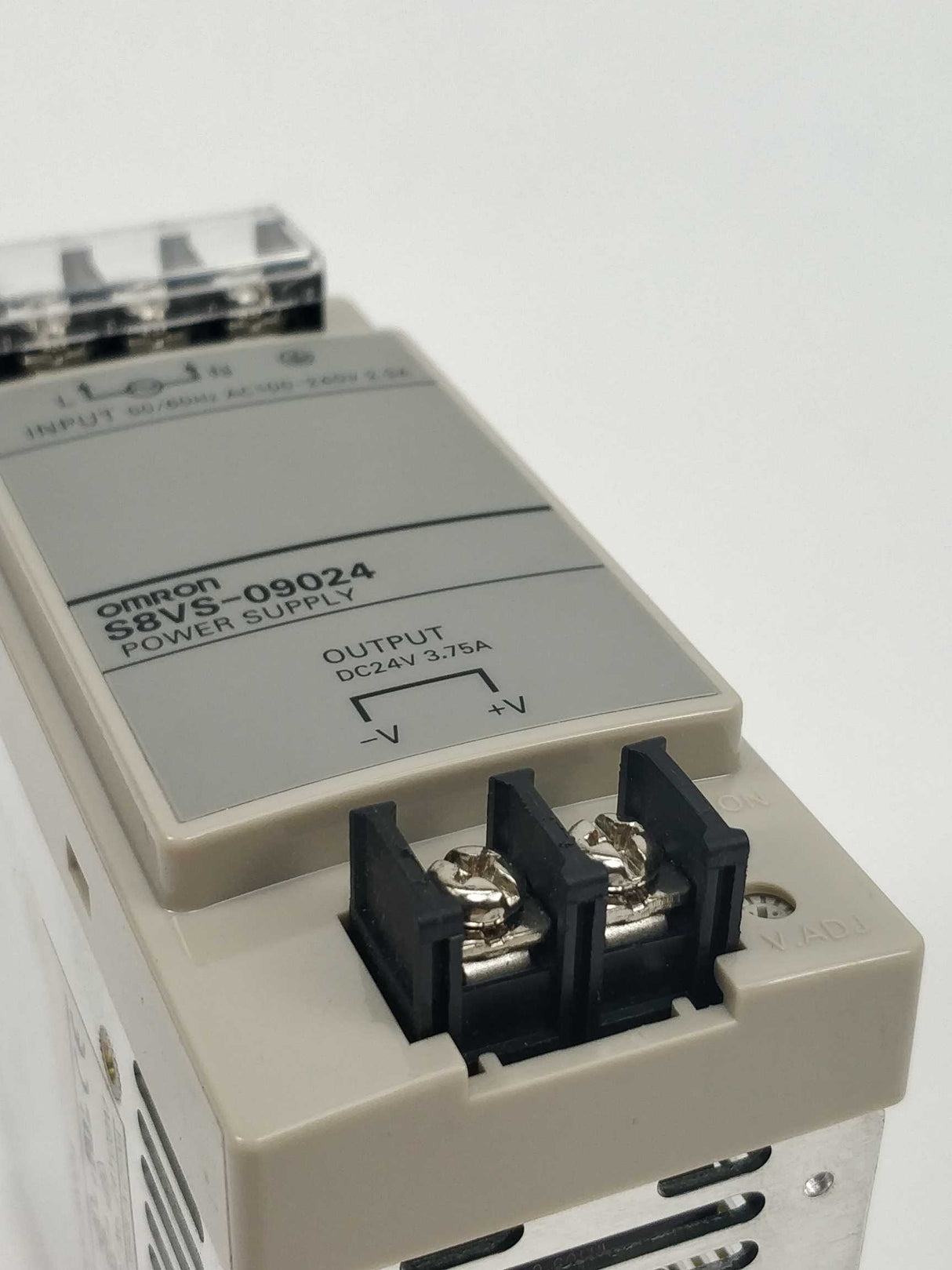 OMRON S8VS-09024 Power Supply