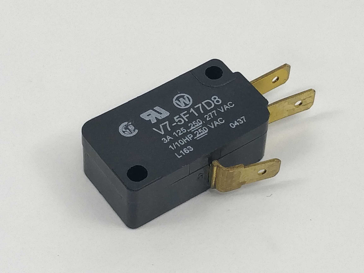 Micro switch V7-5F17D8 Micro Switch