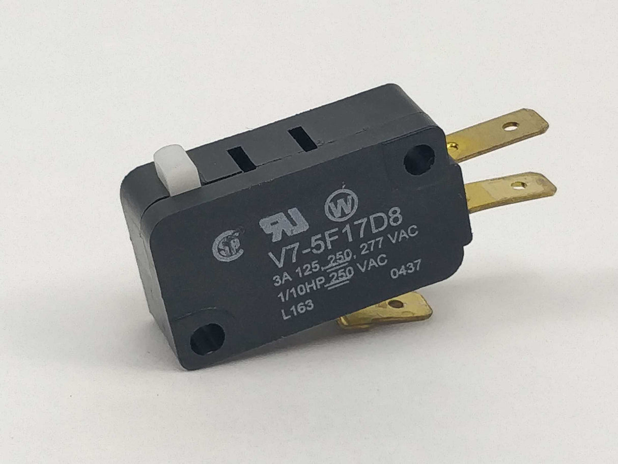 Micro switch V7-5F17D8 Micro Switch