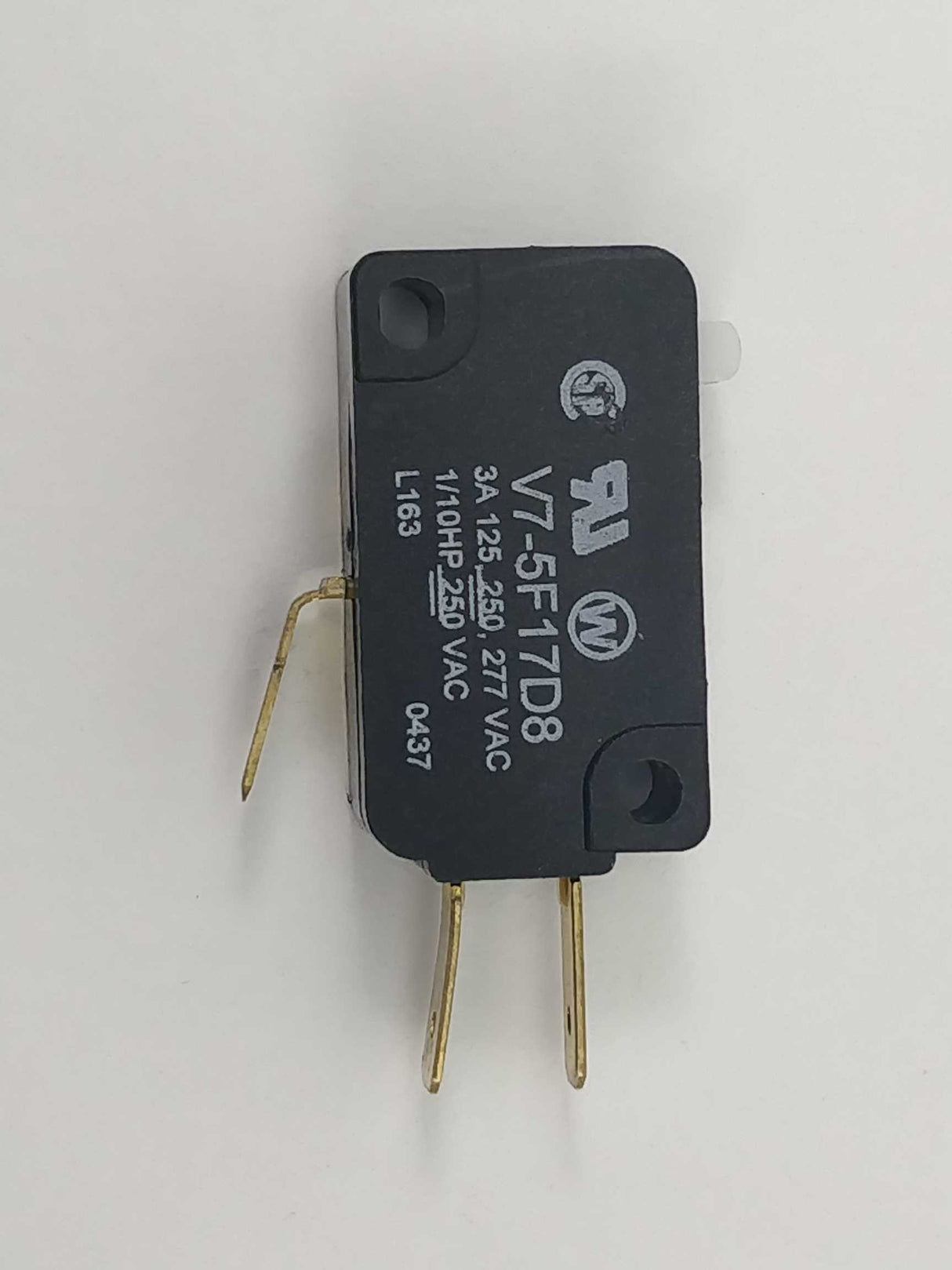 Micro switch V7-5F17D8 Micro Switch