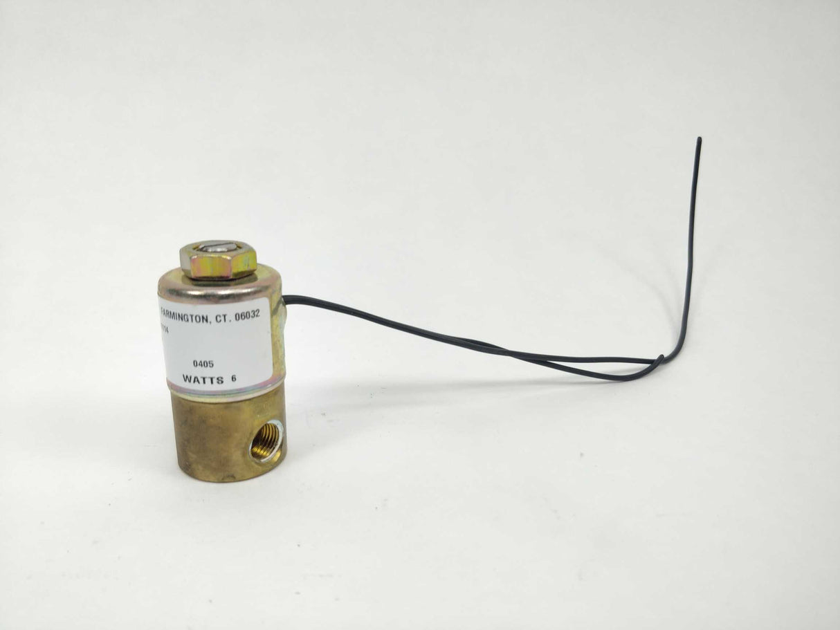 KIP 141114 Direct acting valve